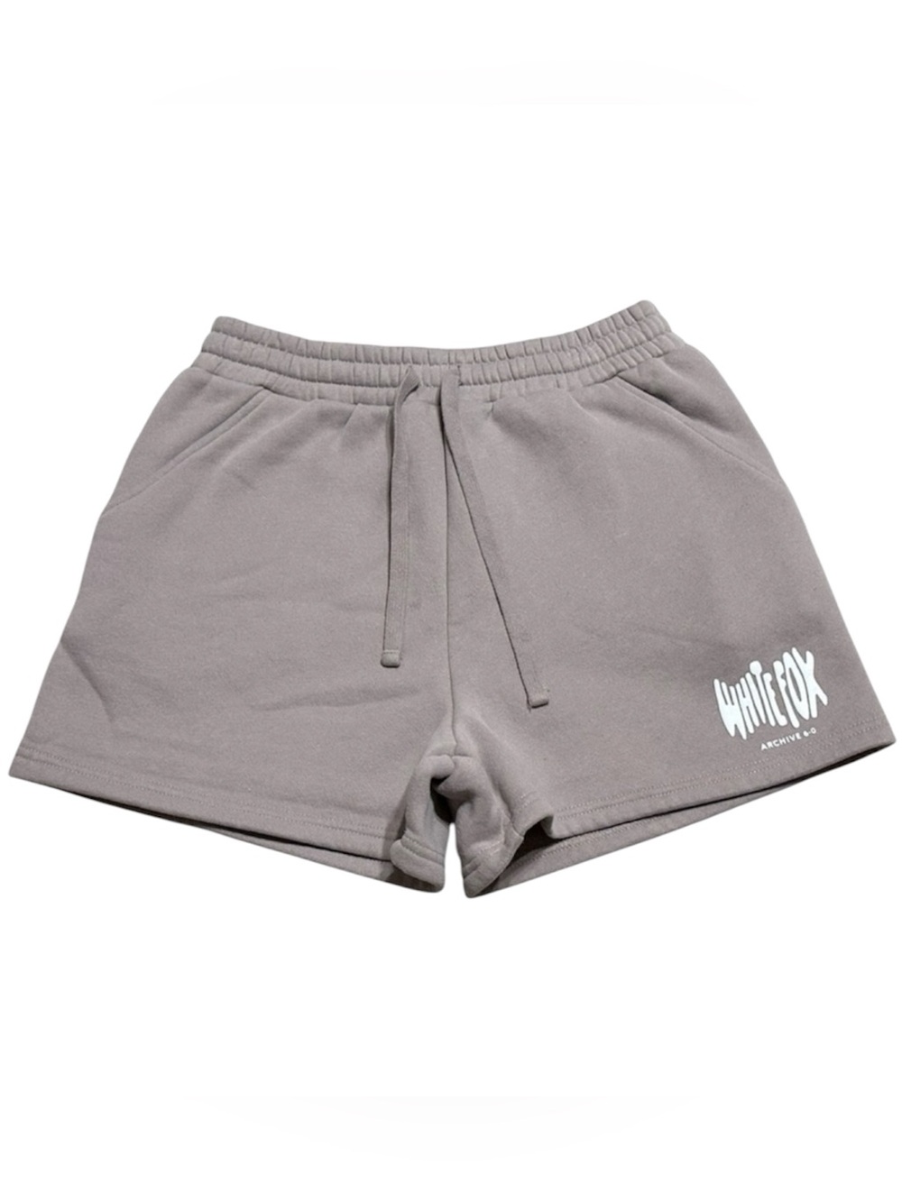 White Fox Boutique Archive 6.0 Lounge Shorts size Small